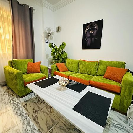 شقة Angie House Embassy Area With Wi Fi الغردقة المظهر الخارجي الصورة