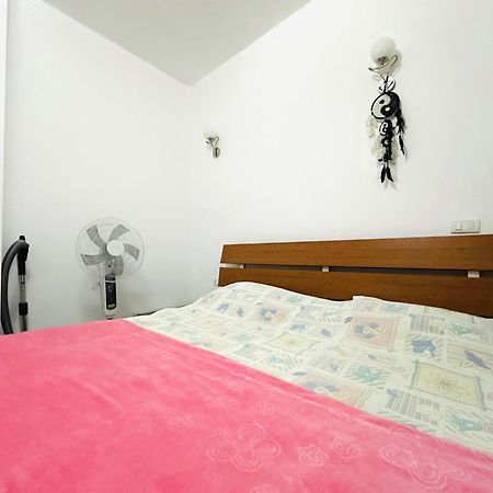 شقة Angie House Embassy Area With Wi Fi الغردقة المظهر الخارجي الصورة