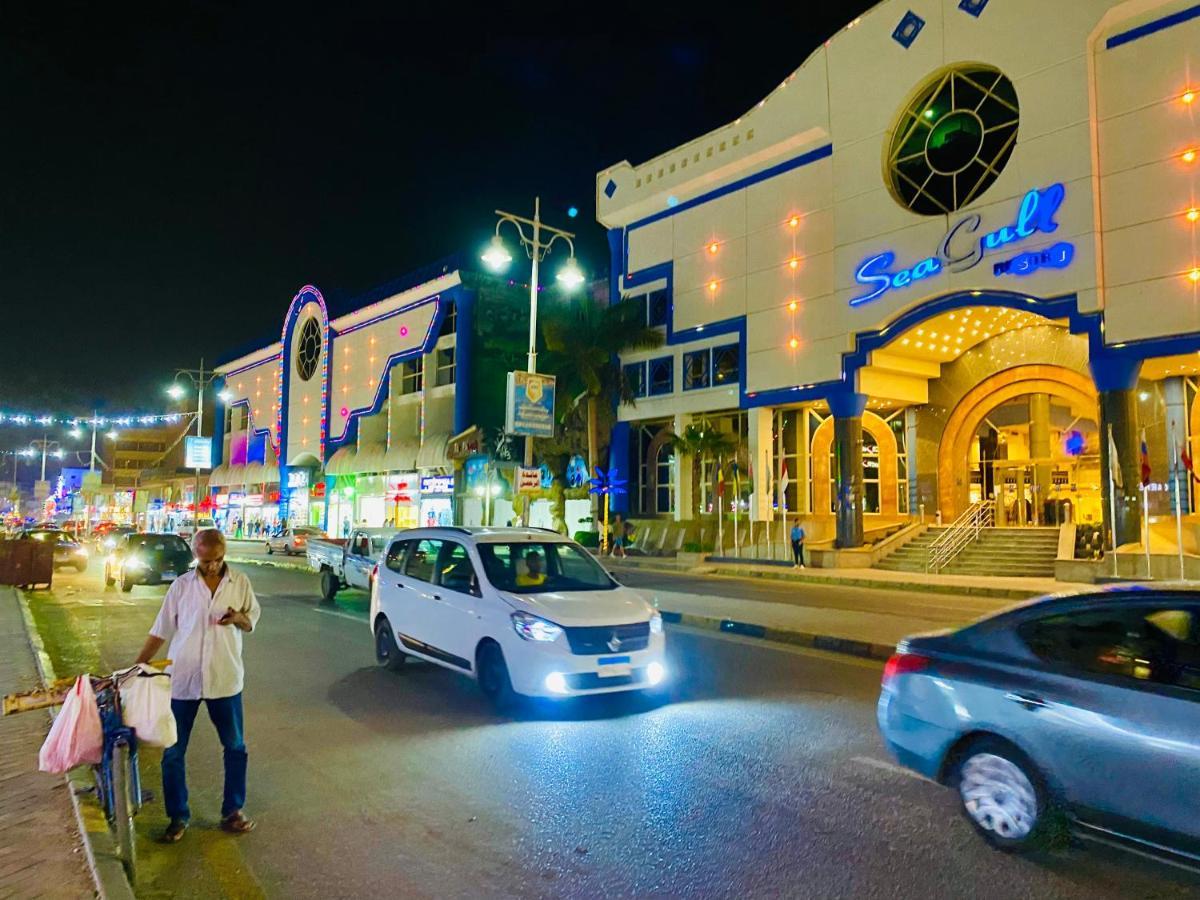 شقة Angie House Embassy Area With Wi Fi الغردقة المظهر الخارجي الصورة