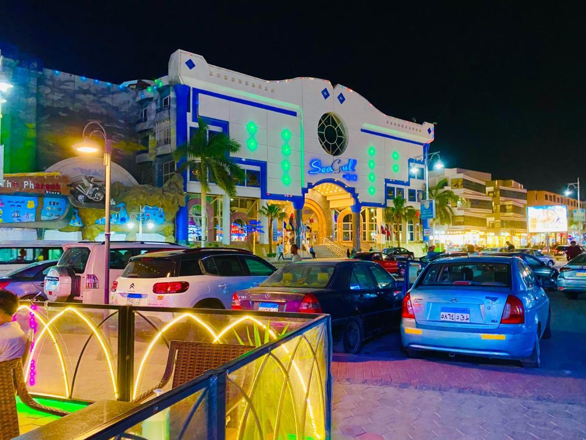 شقة Angie House Embassy Area With Wi Fi الغردقة المظهر الخارجي الصورة