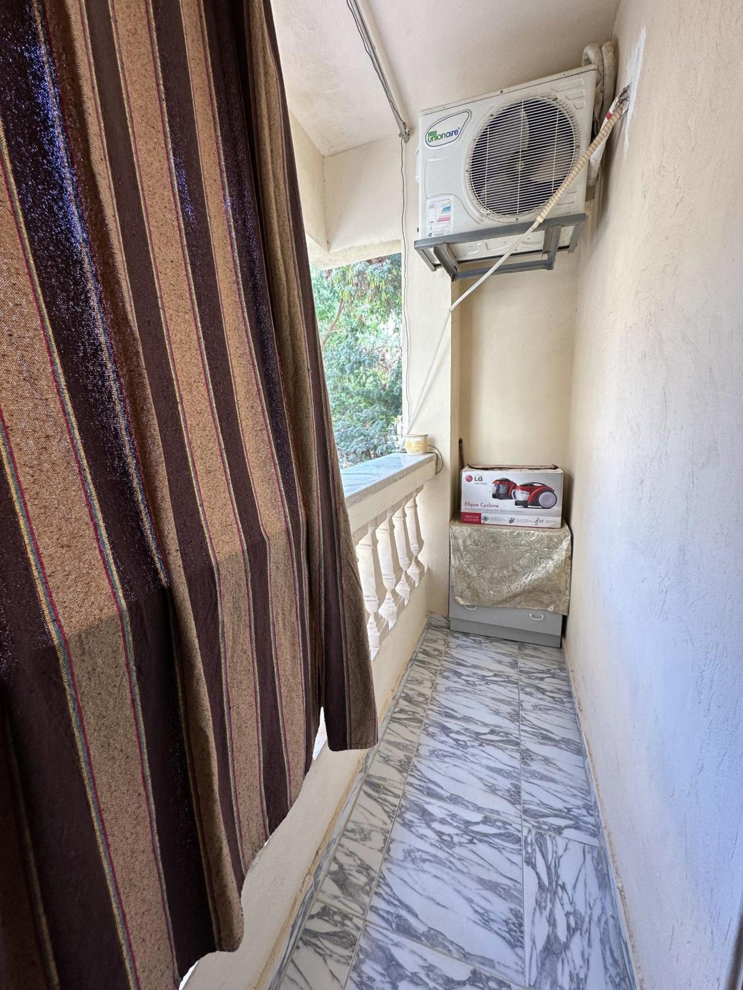 شقة Angie House Embassy Area With Wi Fi الغردقة المظهر الخارجي الصورة