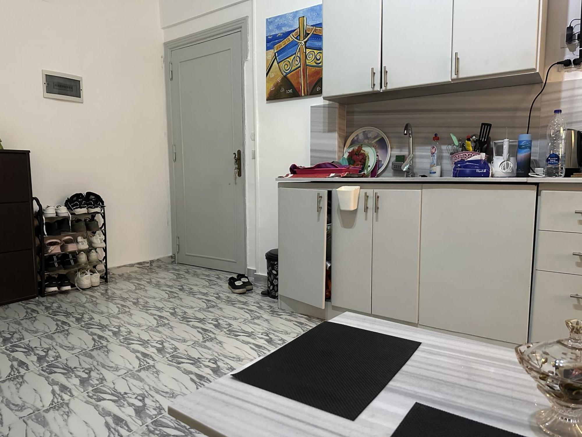 شقة Angie House Embassy Area With Wi Fi الغردقة المظهر الخارجي الصورة