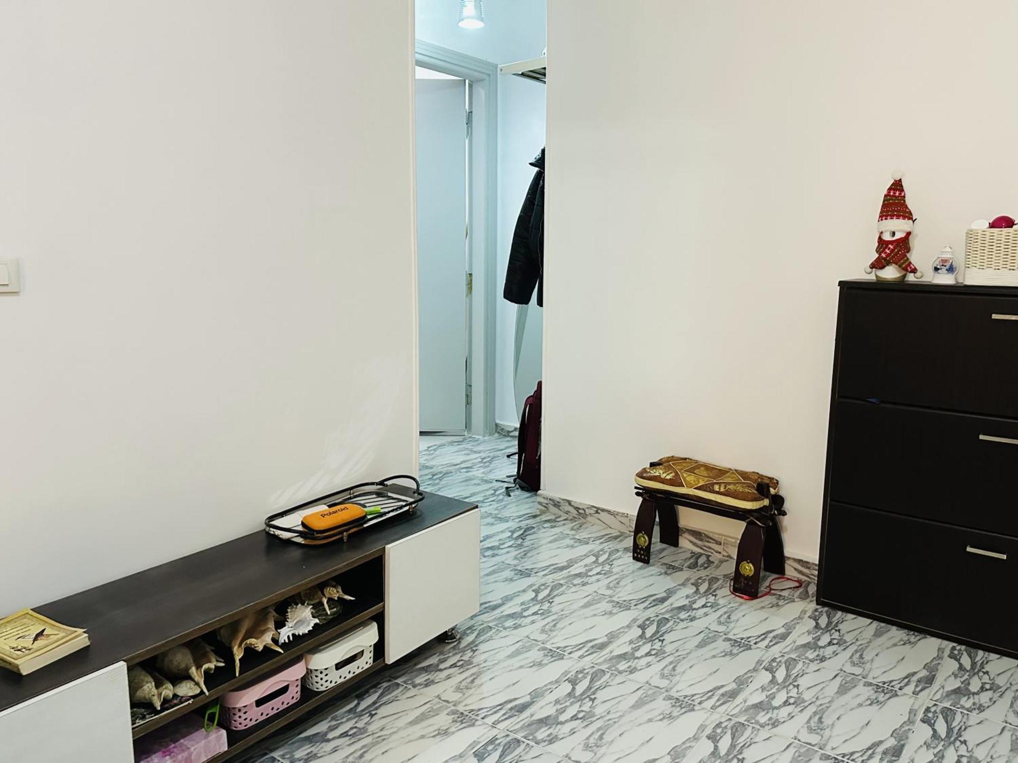 شقة Angie House Embassy Area With Wi Fi الغردقة المظهر الخارجي الصورة