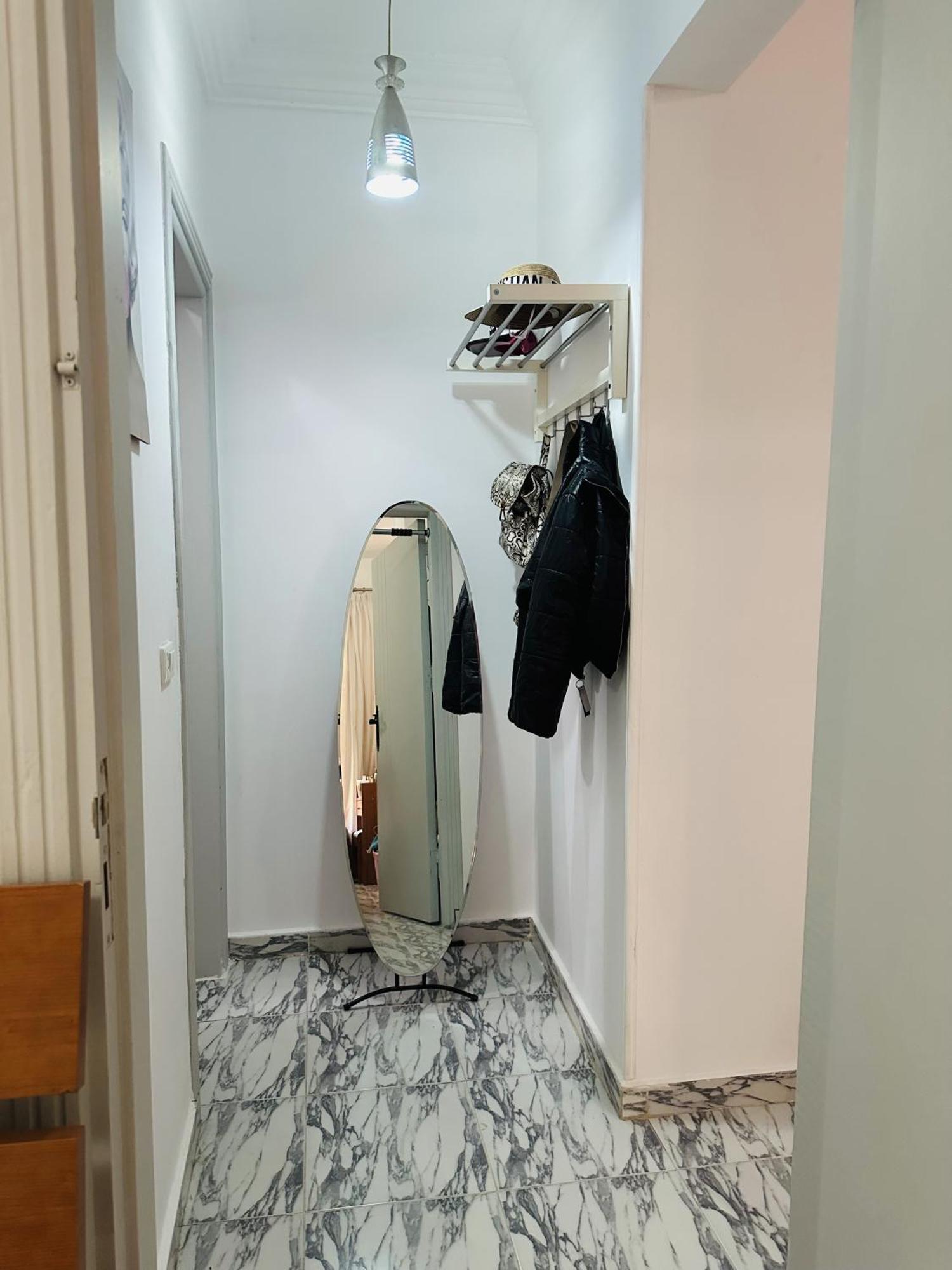 شقة Angie House Embassy Area With Wi Fi الغردقة المظهر الخارجي الصورة