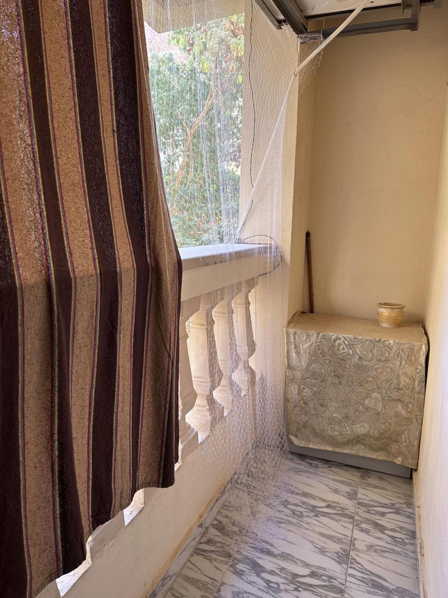 شقة Angie House Embassy Area With Wi Fi الغردقة المظهر الخارجي الصورة