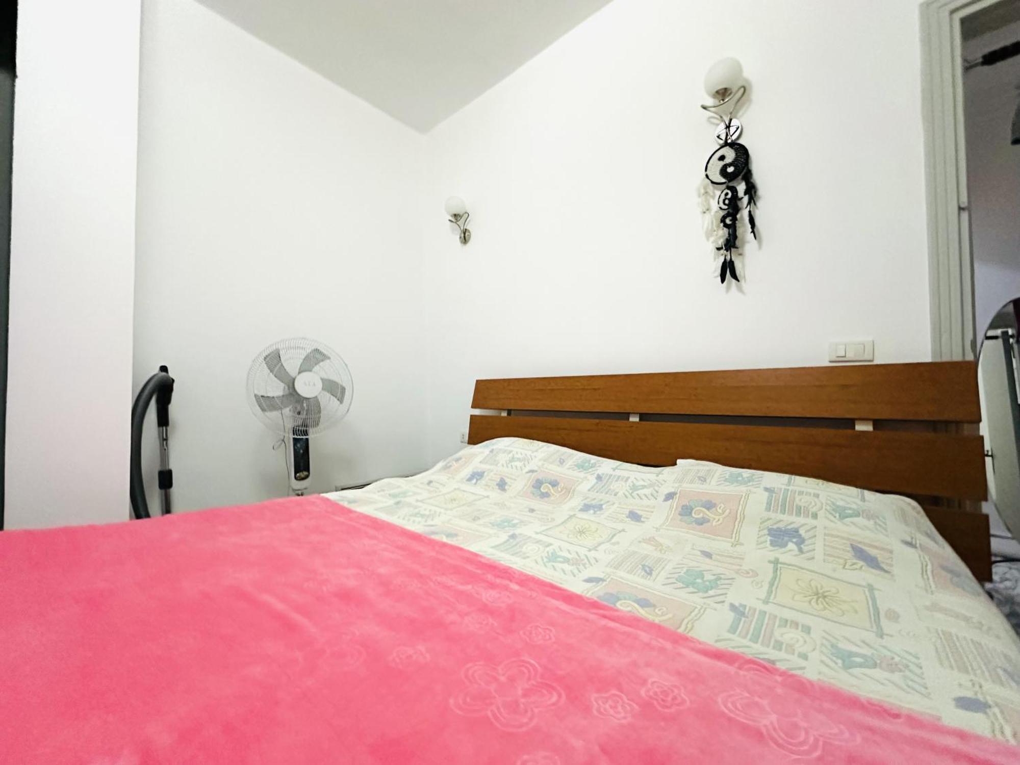 شقة Angie House Embassy Area With Wi Fi الغردقة المظهر الخارجي الصورة