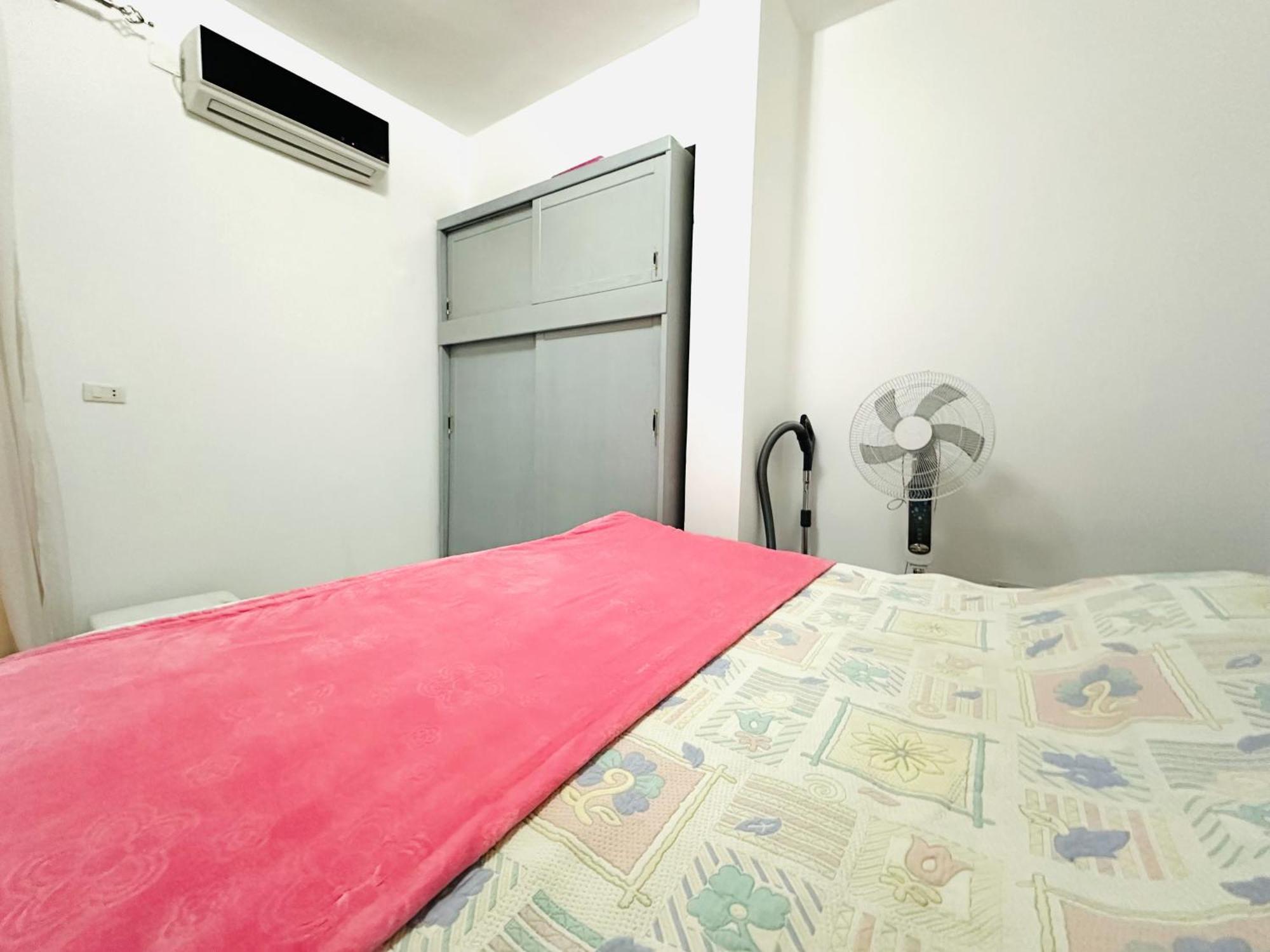 شقة Angie House Embassy Area With Wi Fi الغردقة المظهر الخارجي الصورة